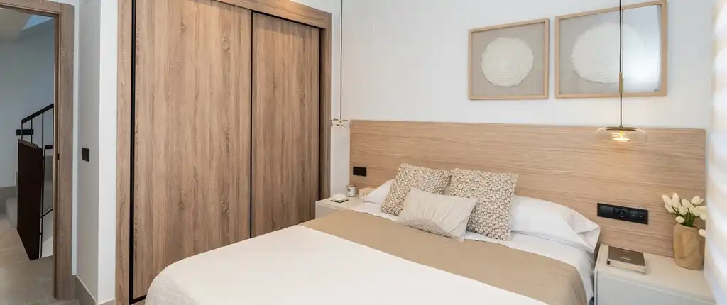 Wohnung mit Pool zum Verkauf in La Cala Golf - Lagar Martell, imagen 9