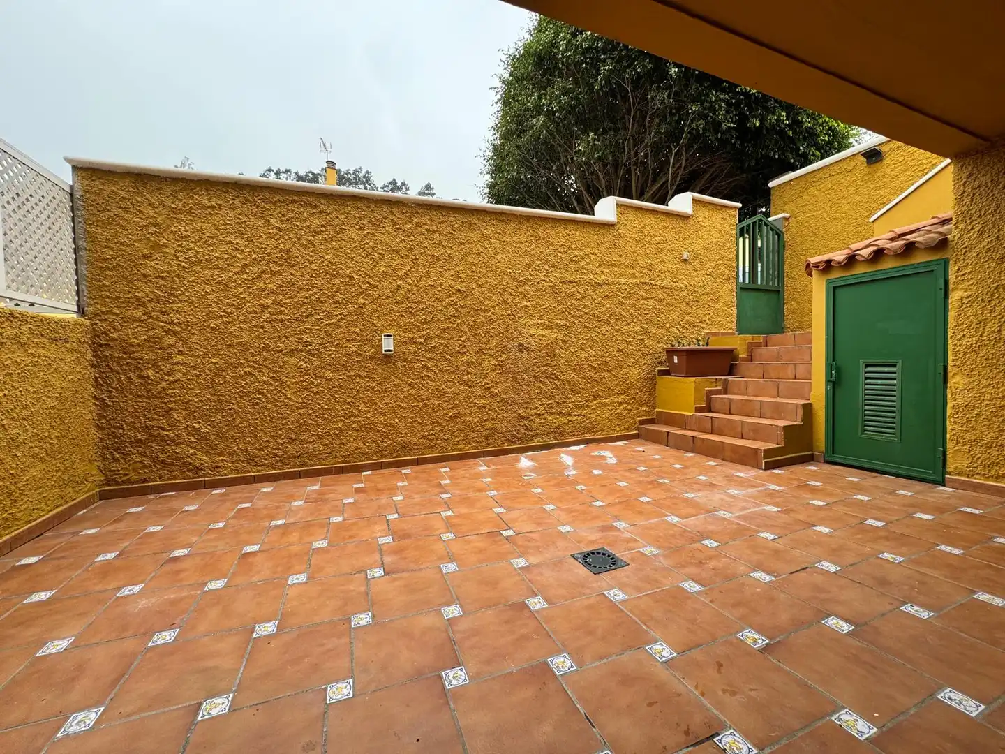 Casa adosada en venda a Urbanización los Lentiscos, 15, Monte Lentiscal - Las Meleguinas