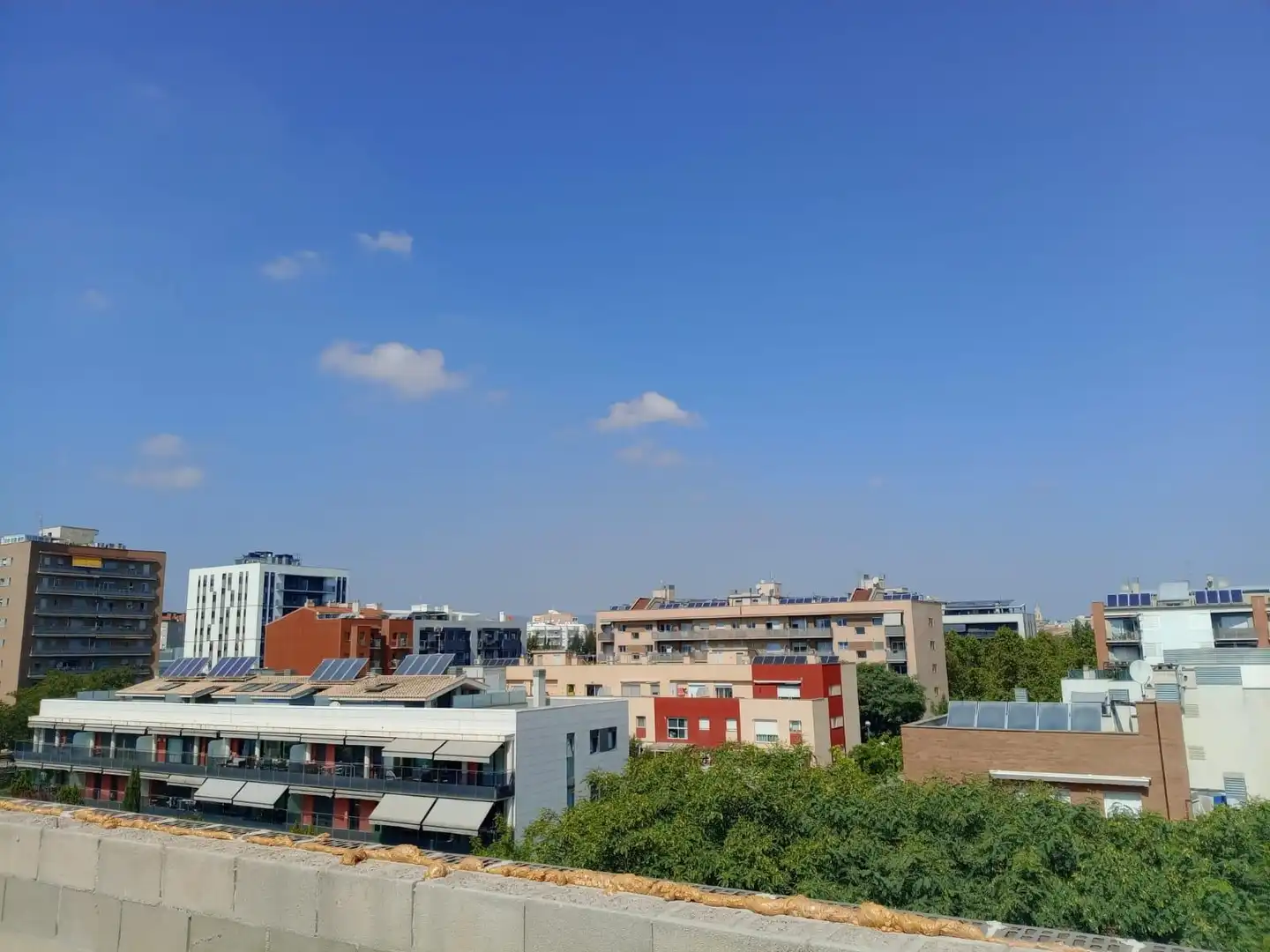 Piso con terraza en venta en Carrer dels Xicots de Vilafranca, imagen 15