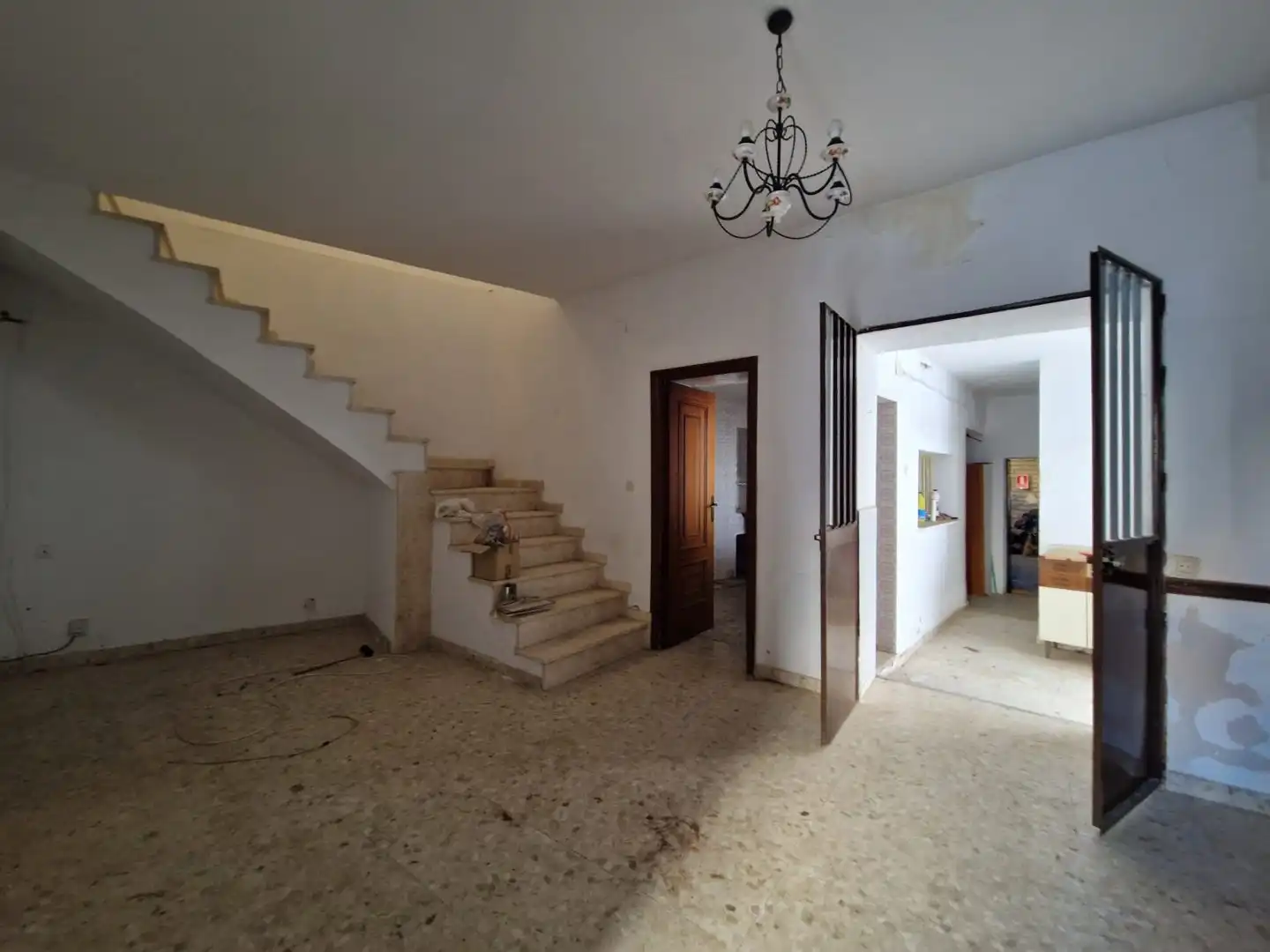 Casa o xalet en venda en Lora del Río
