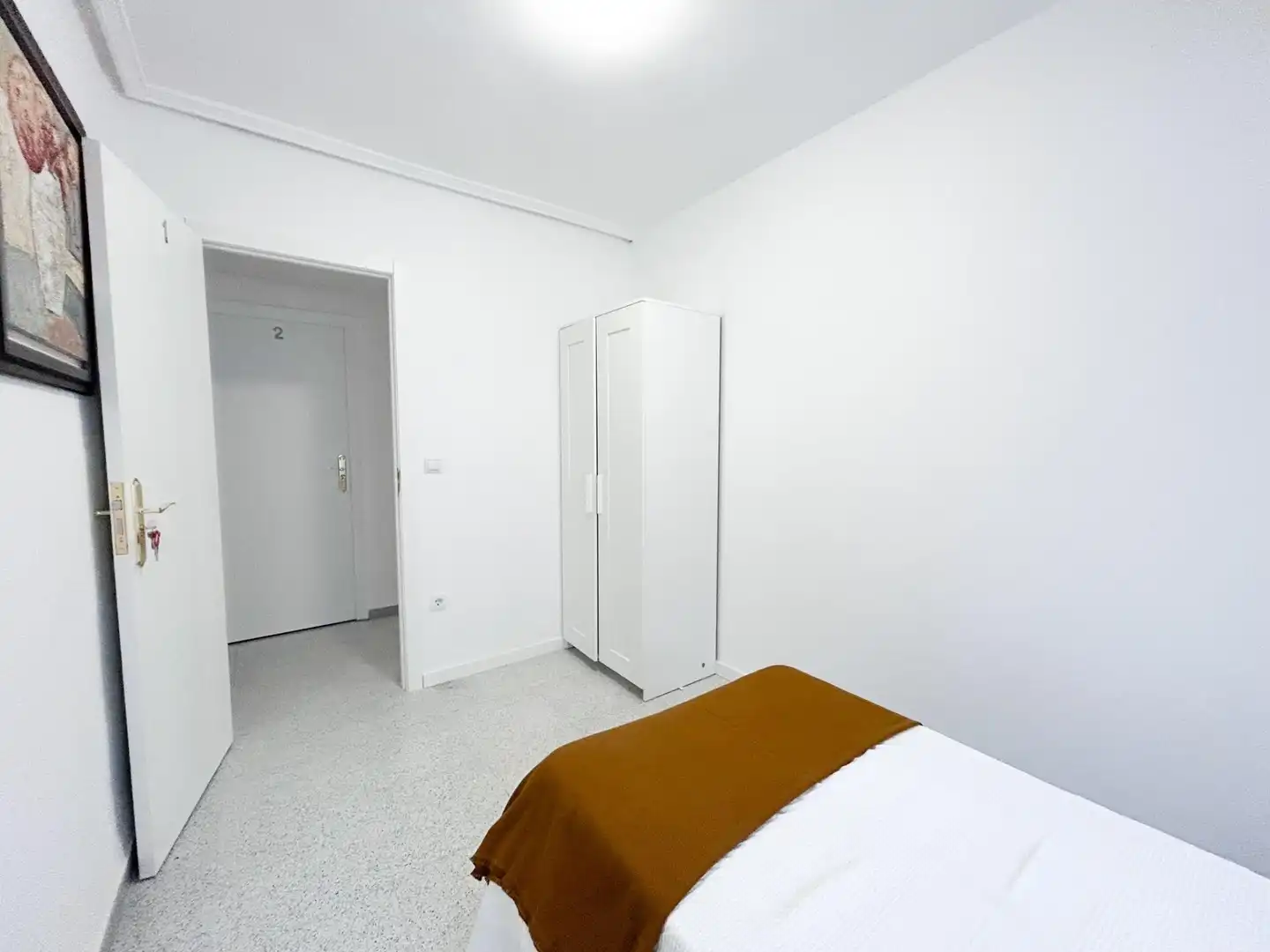 Habitació a BARCELONA, 6, Puçol Ciudad