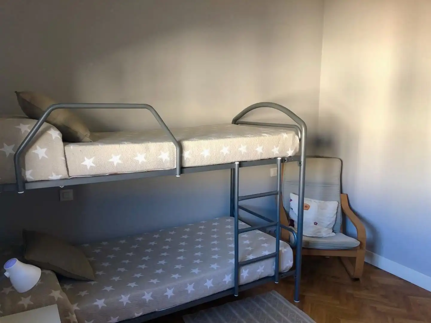 Wohnung zur Miete in Carmona, imagen 2
