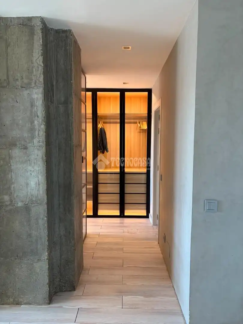 Piso en venta en Madrid con Aire acondicionado y Calefacción