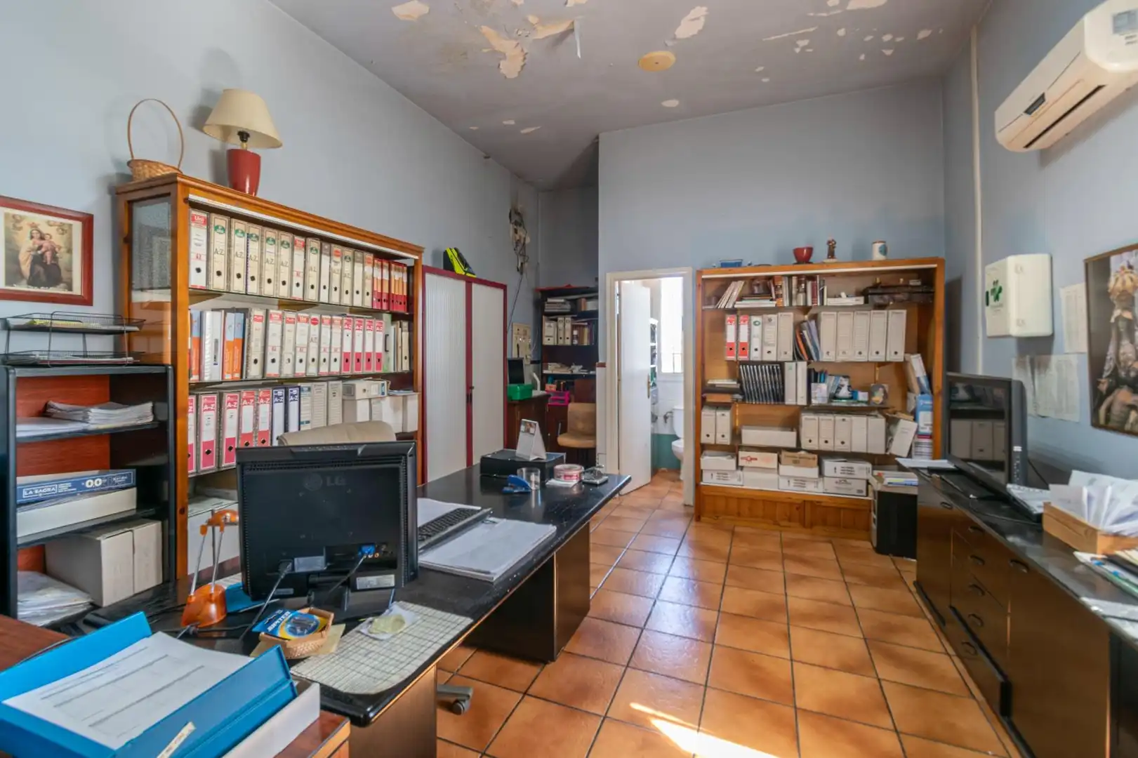 Local en venta en Gor con Aire acondicionado, Calefacción y Terraza