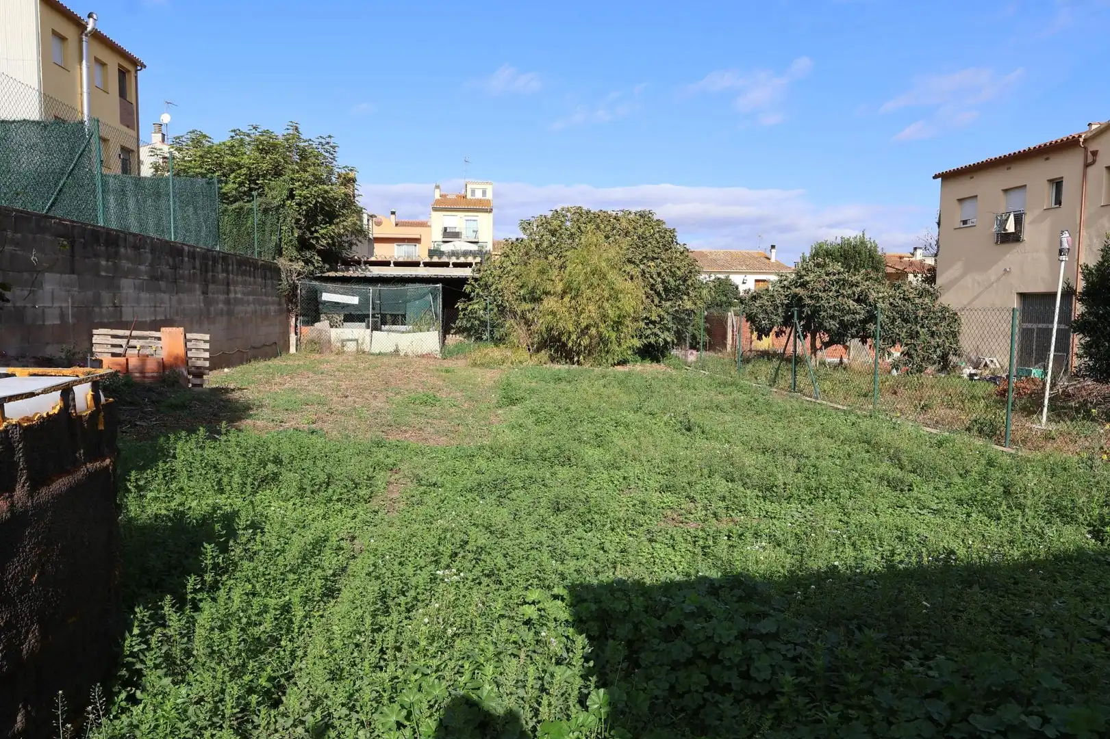 Finca rústica en venda en Maçanet de la Selva amb Terrassa i Balcó