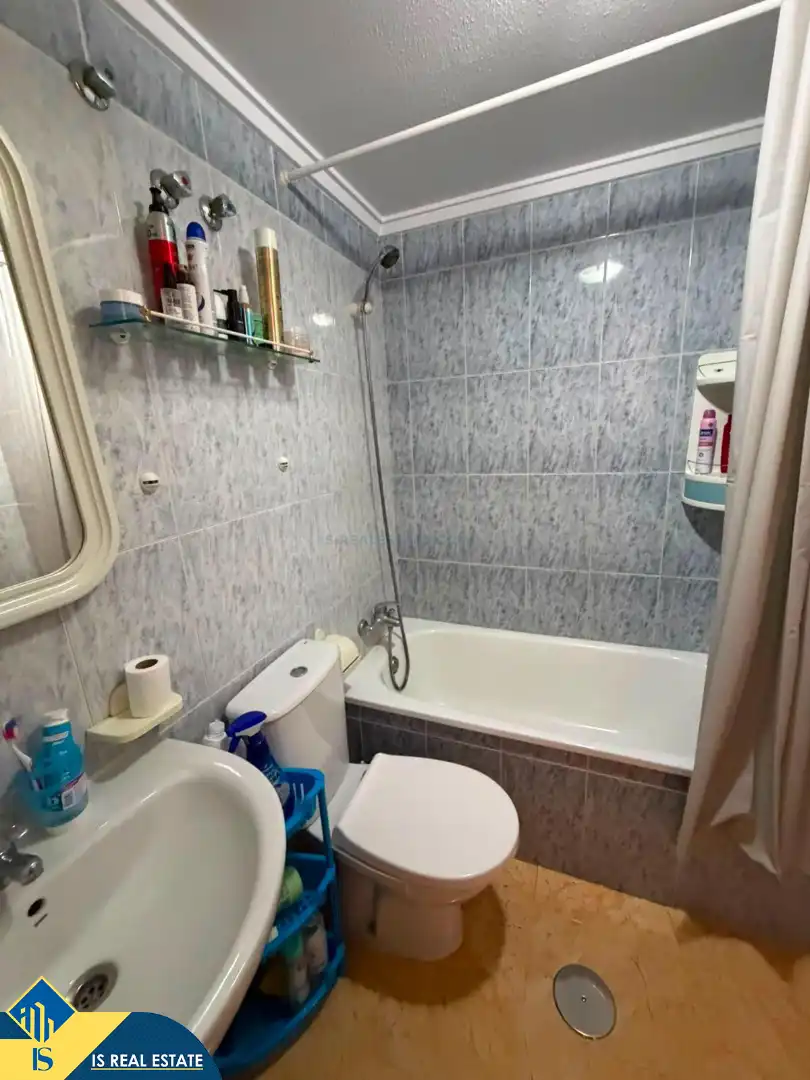 Studio with pool for sale in Centro, imagen 11