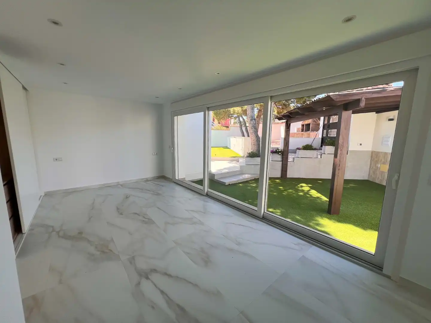 Detached house with pool for sale in Los Balcones - Los Altos, imagen 35