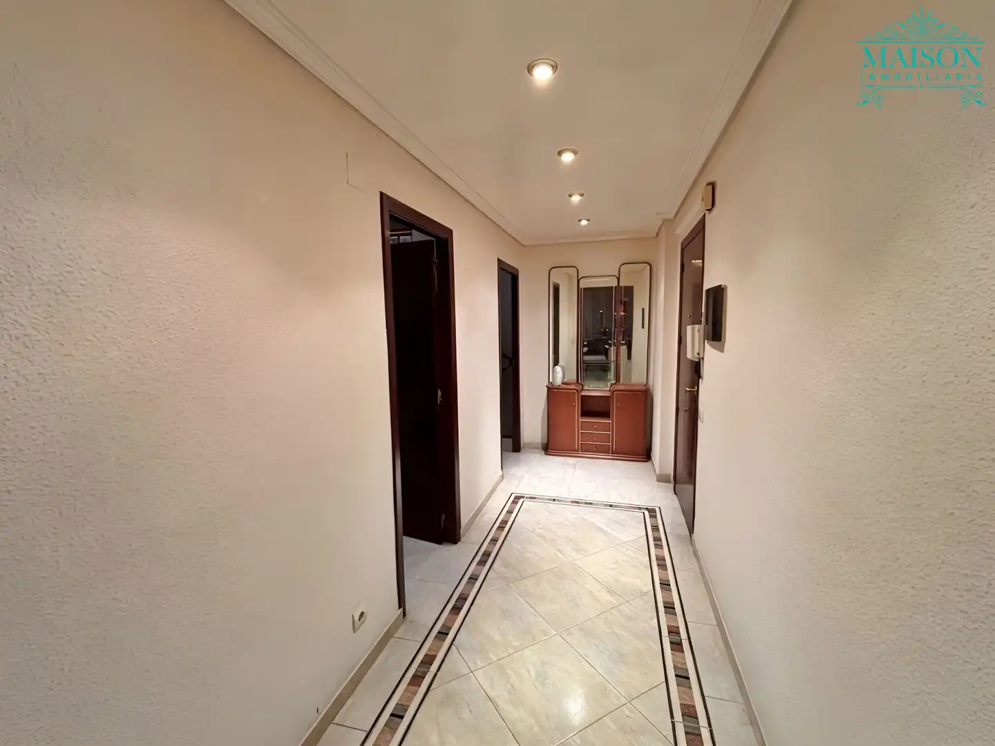 Piso en venta en Almenara con Terraza