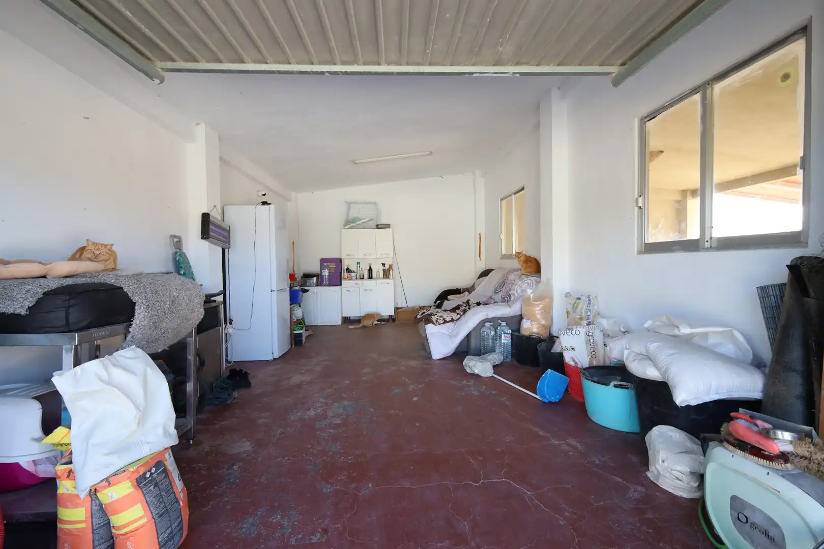 Casa o xalet en venda en Jijona / Xixona amb Aire condicionat, Calefacció i Jardí privat