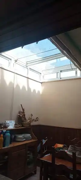 Terraza de Casa o chalet en venta en Lucena con Terraza y Balcón
