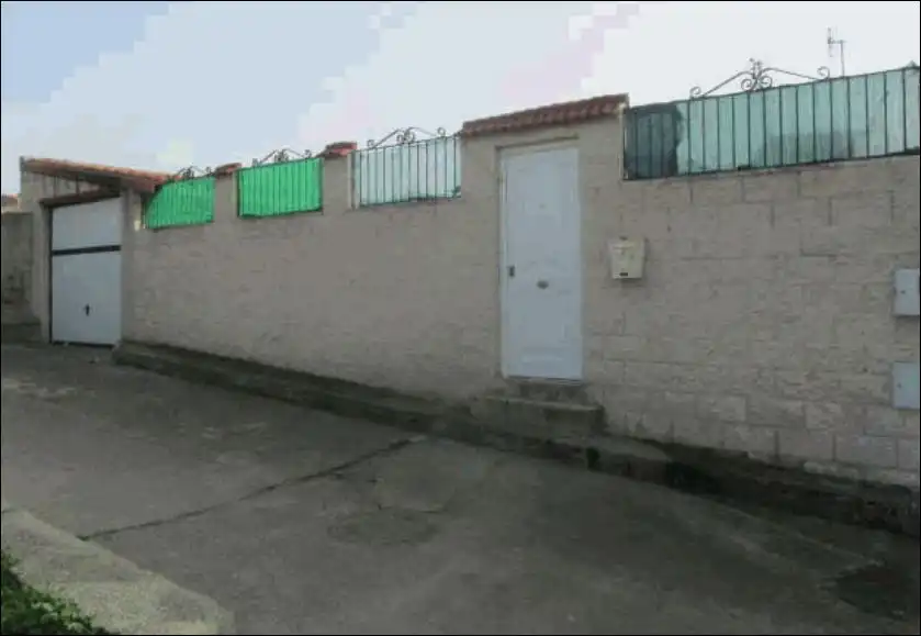 Casa adosada en venta en MARAVILLAS, La Puebla de Montalbán
