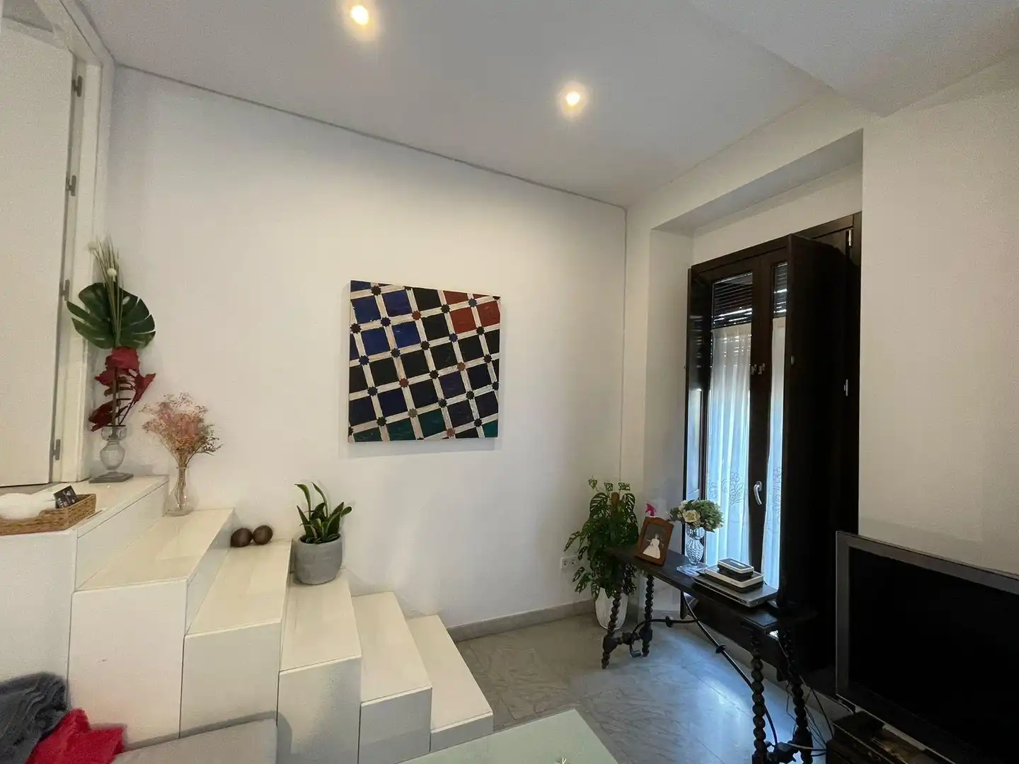 Edificio en venta en Granada