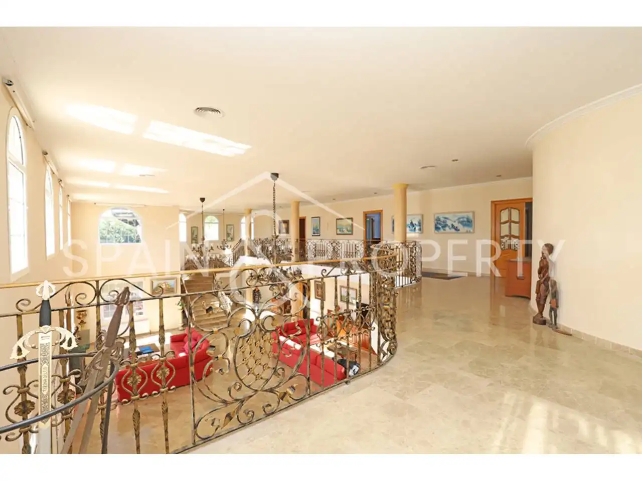 Casa o chalet en venta en Turís con Aire acondicionado, Calefacción y Jardín privado