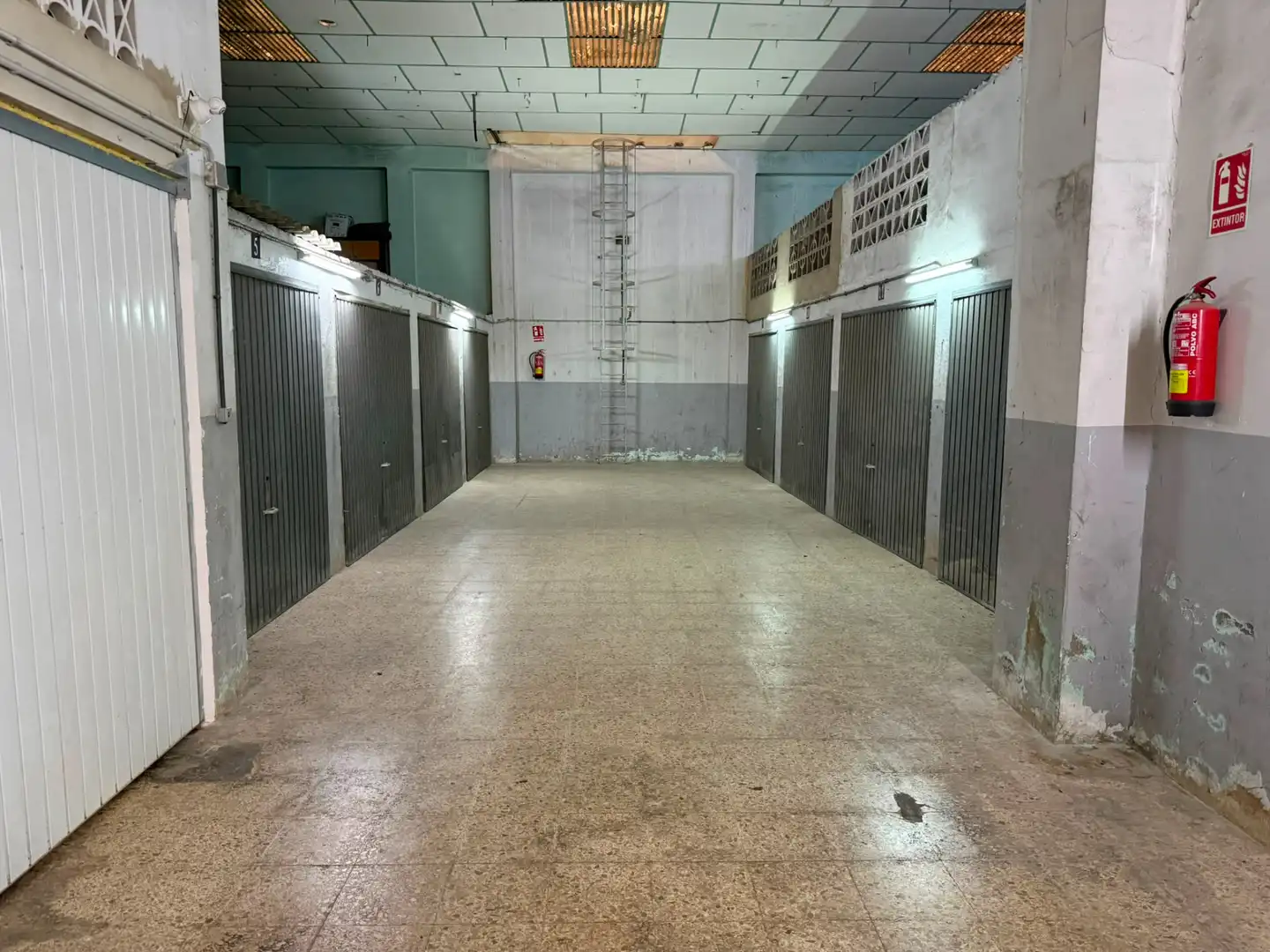 Einzelparkplatz zum Verkauf in Algemesí, imagen 4
