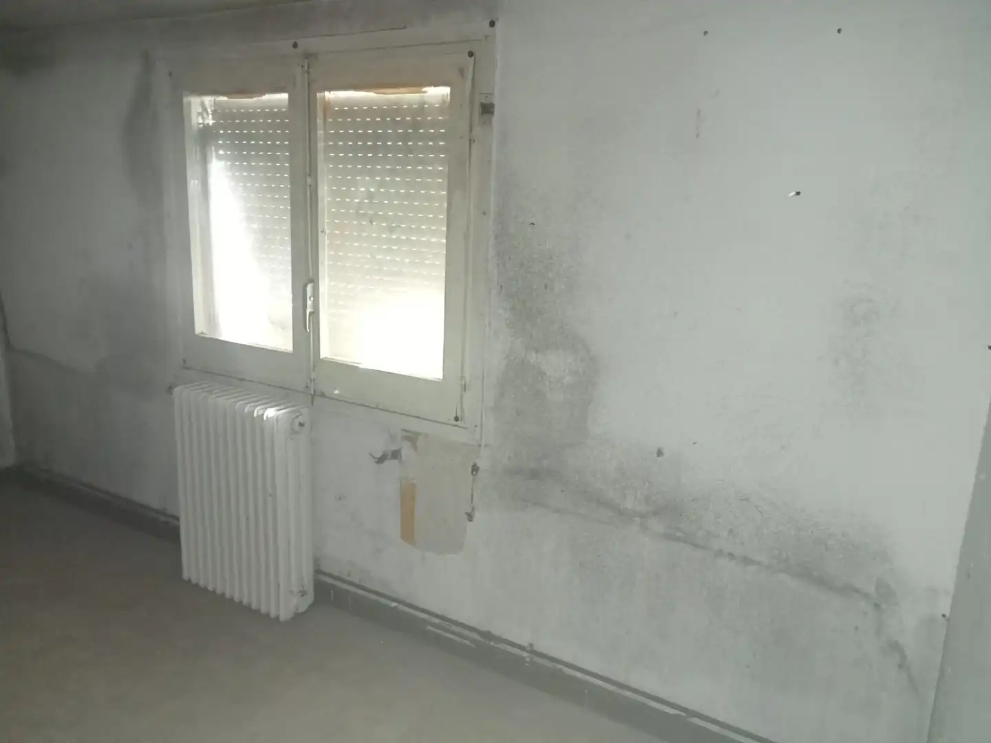 Habitación de Casa adosada en venta en Gironella con Terraza