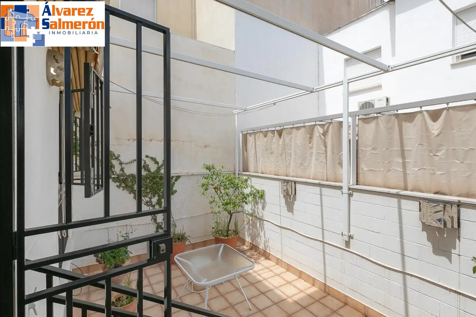 Terrace of Detached homes for sale in Armilla  with Heating and Terrace