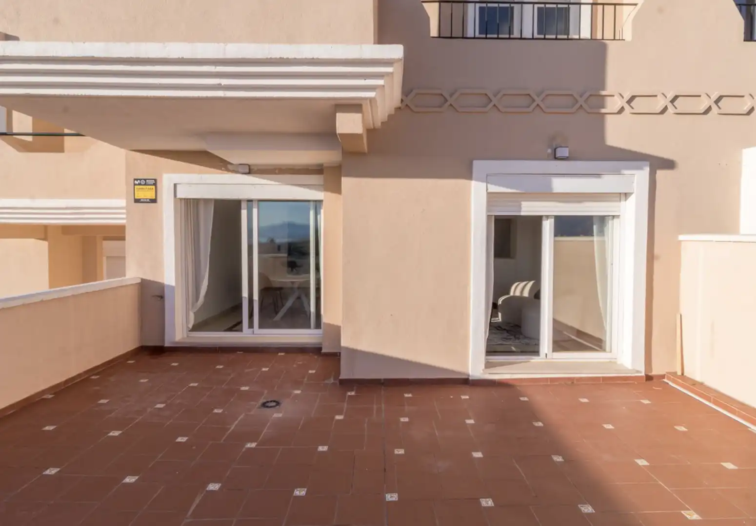 Casa a schiera con terrazza in vendita a La Duquesa, imagen 21