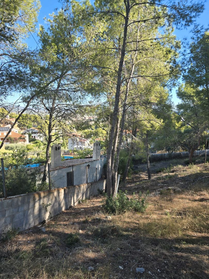 Vista exterior de Residencial en venda en Oropesa del Mar / Orpesa
