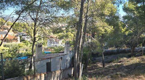 Foto 4 de Residencial en venda a Avenida Barcelona, 6, Vista Mar, Castellón