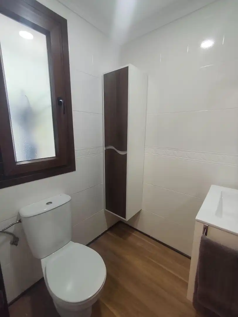 Haus mit Terrasse zur Miete in Residencial Triana - Barrio Alto, imagen 8