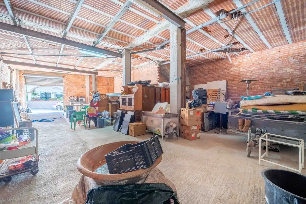 Casa pareada con terraza en venta en C. María Zambrano, imagen 19