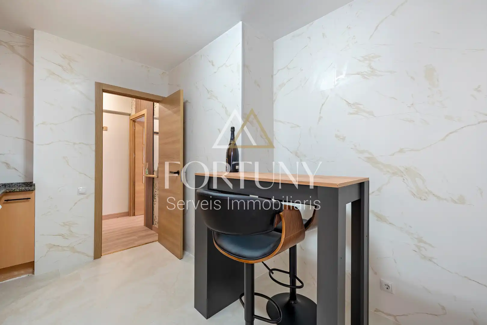 Appartement avec terrasse à vendre à Carrer Assemblea de Catalunya, 10, imagen 4