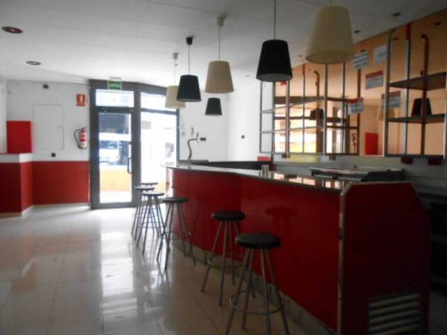 Local comercial en Alquiler en Puig-reig