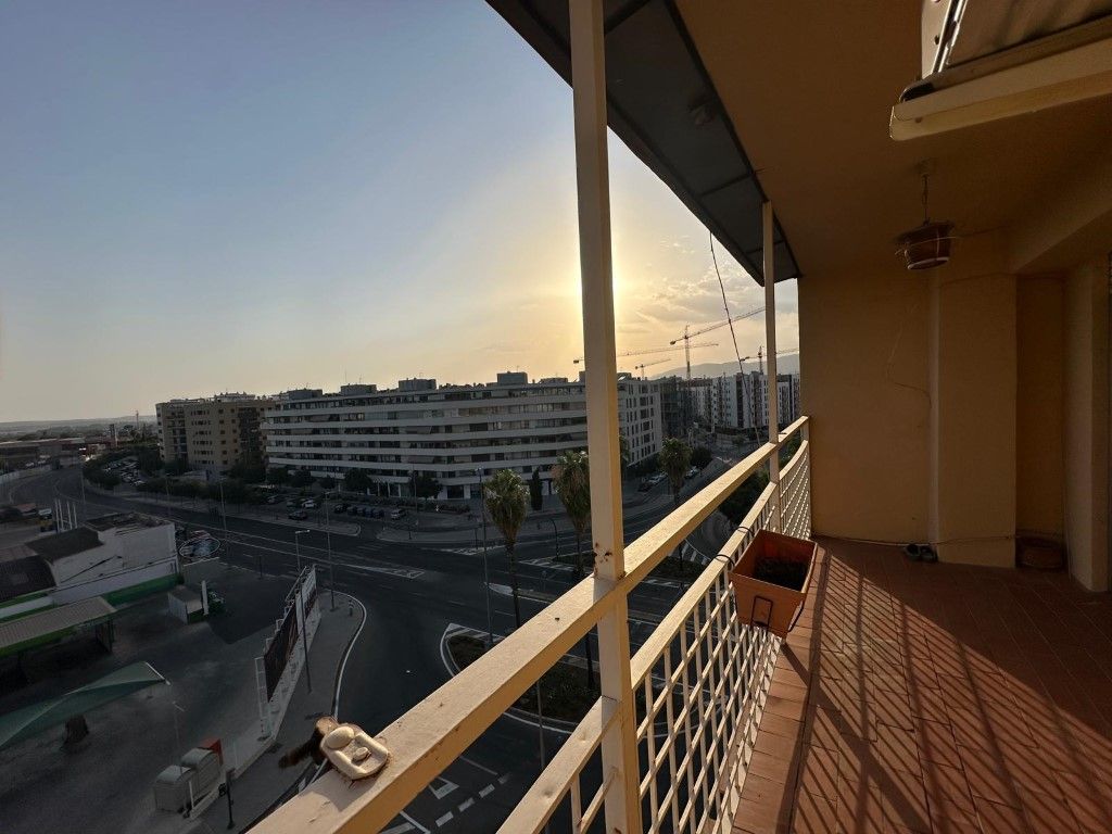 Flat to rent in Vista Alegre - Parque Cruz Conde, Poniente-Sur,  Córdoba Capital