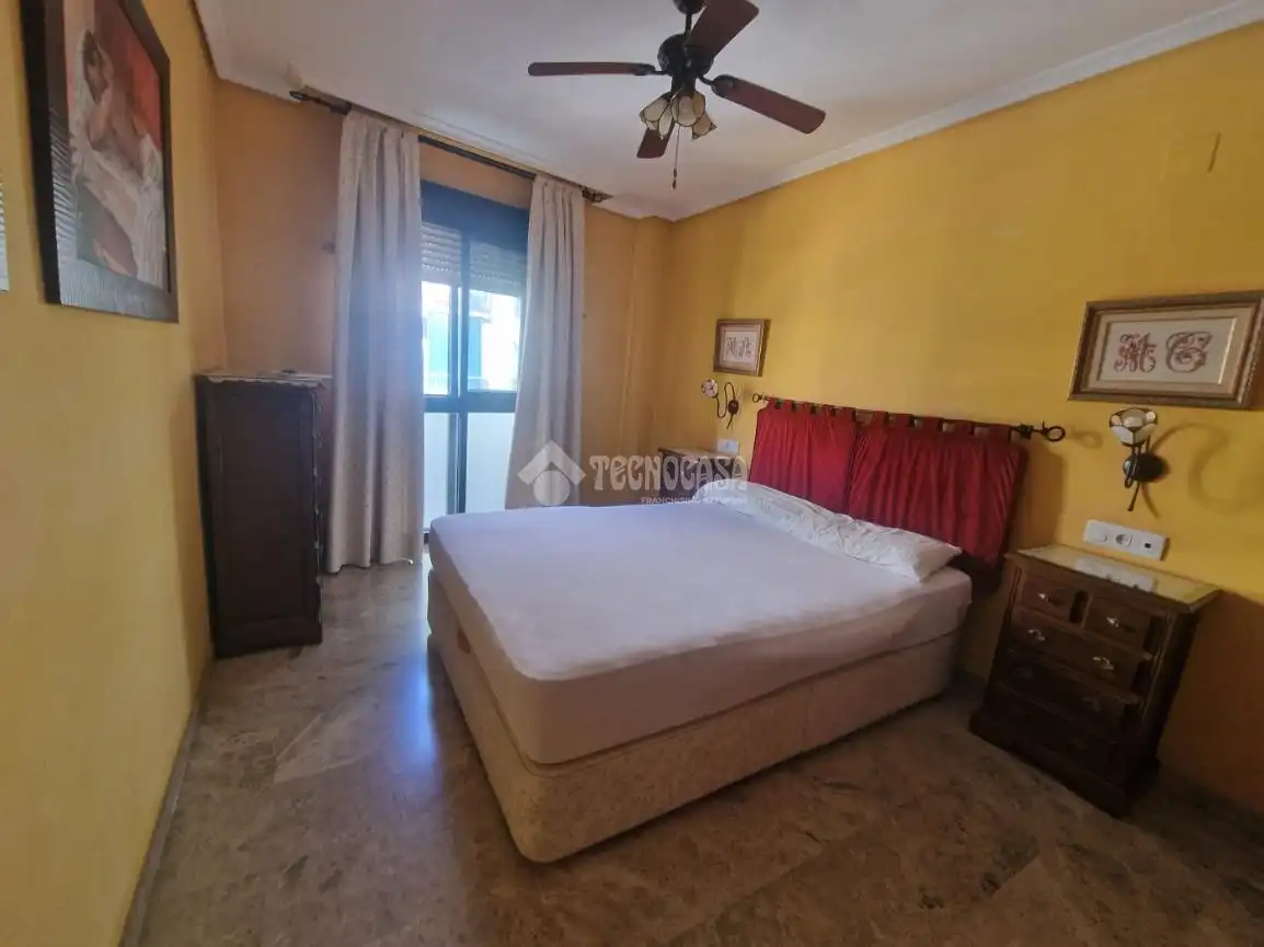 Piso con ascensor en venta en Levante, imagen 23