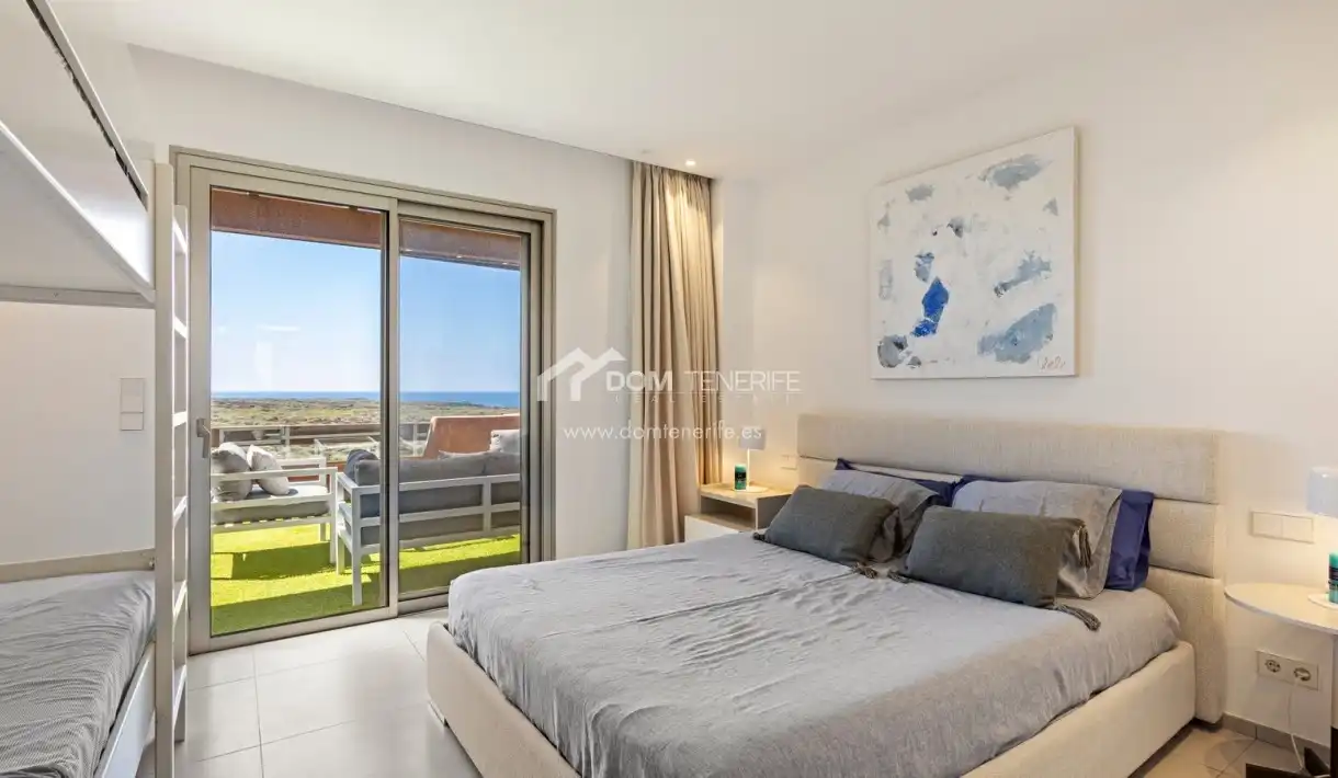 Flat with pool for sale in Palm - Mar, imagen 15