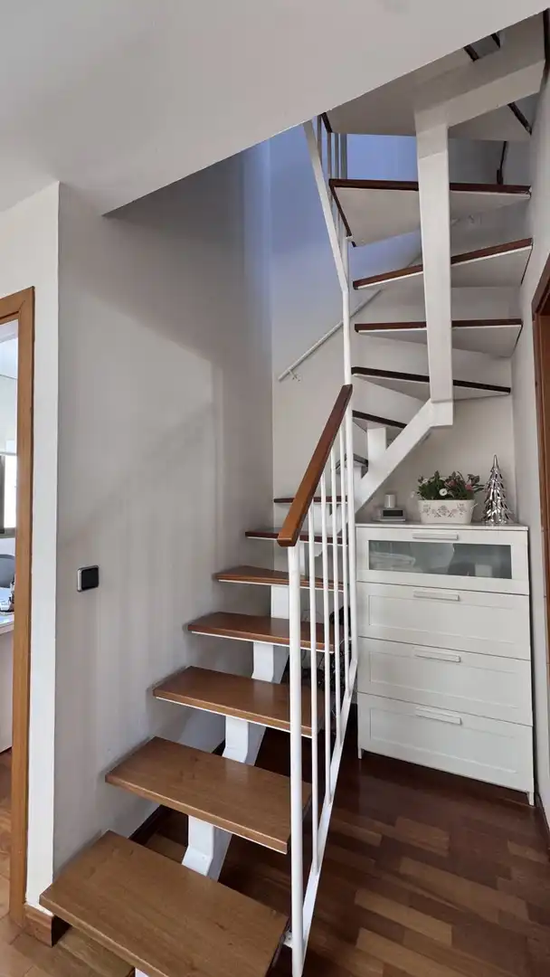Houses for sale in Sevilla  with Air Conditioner, Terrace and Storage room