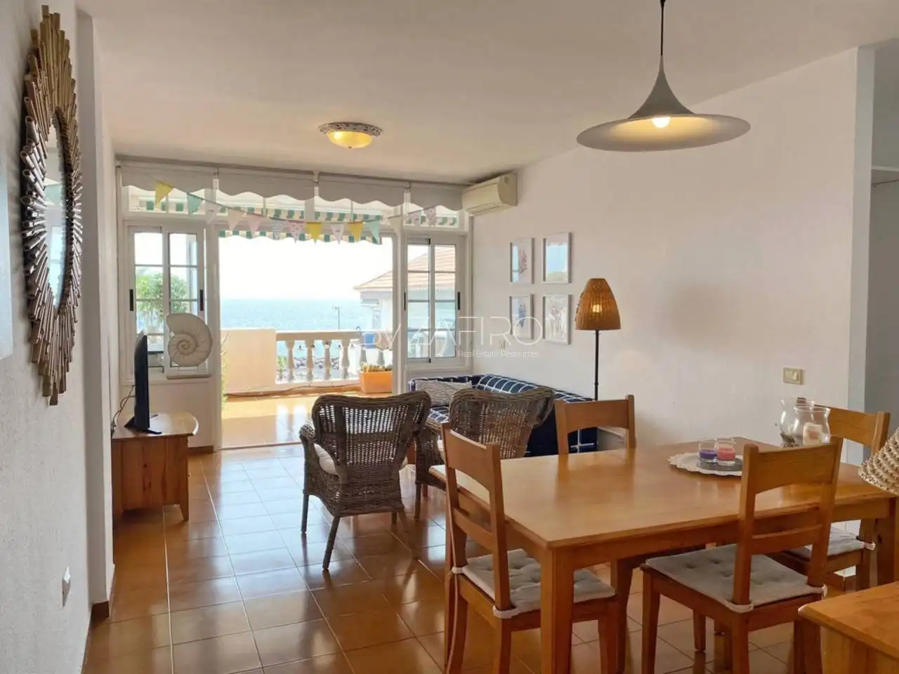 Apartments for rent in Avenida Marítima, Las Caletillas - Punta Larga
