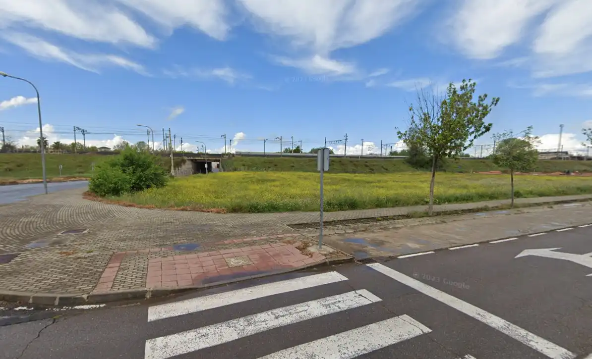 Terreny industrial en venda en Ciudad Real