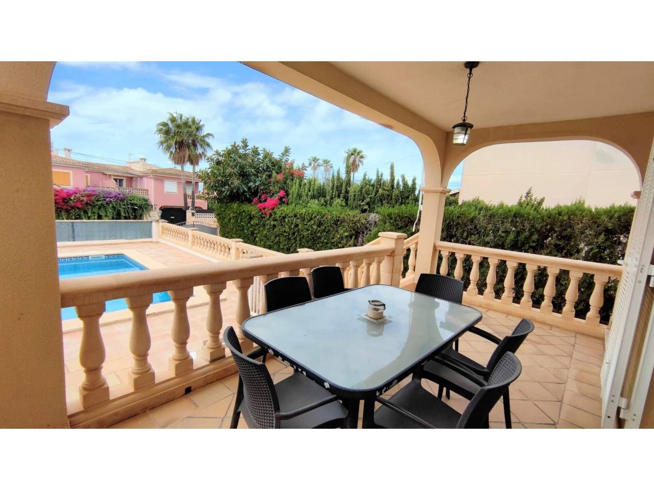 Casa adosada en venta en Calle Júpiter, Badia Blava - Badia Gran - Tolleric