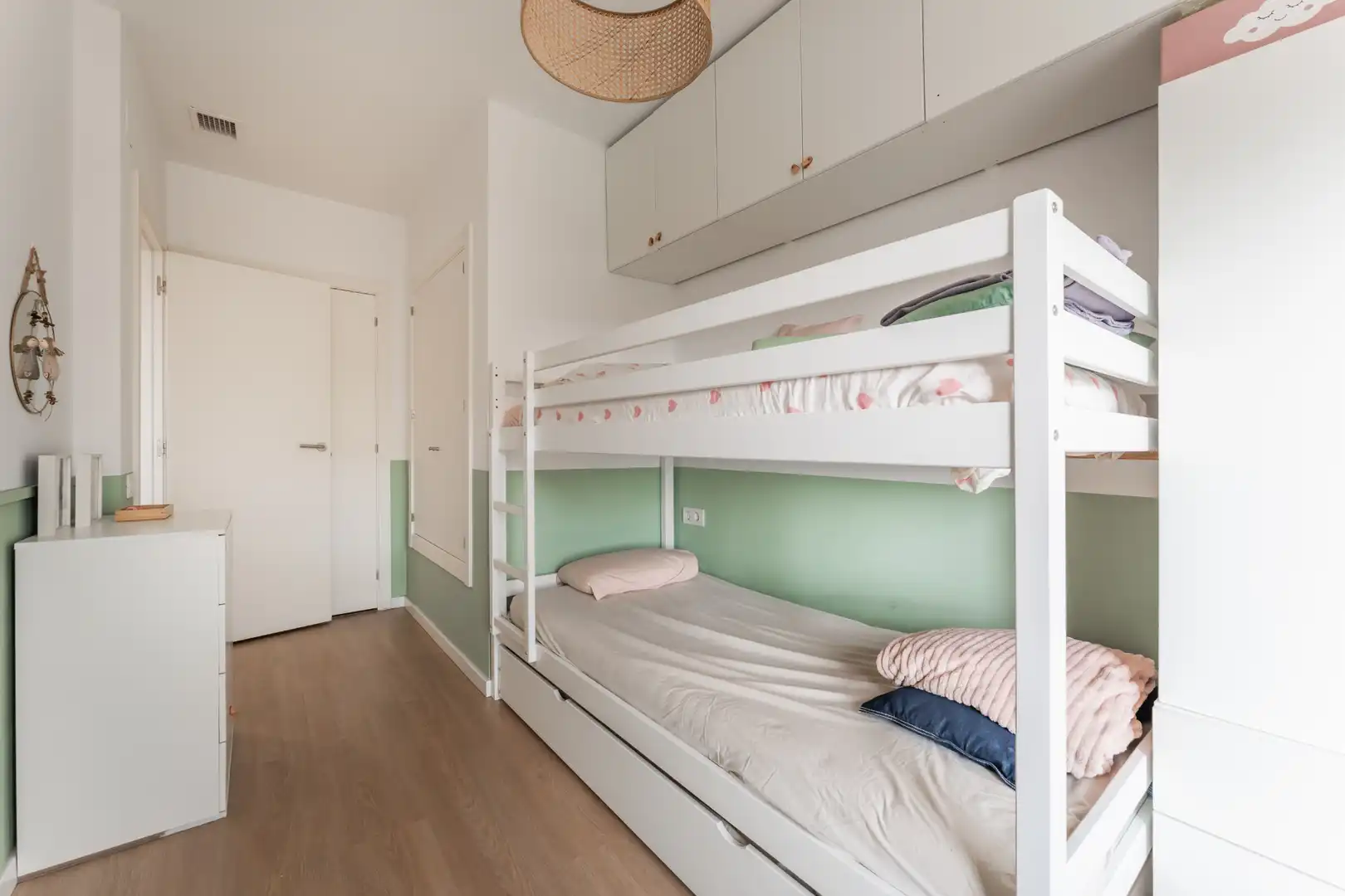 Habitación de Planta baja en venta en L'Ametlla del Vallès con Aire acondicionado, Calefacción y Jardín privado