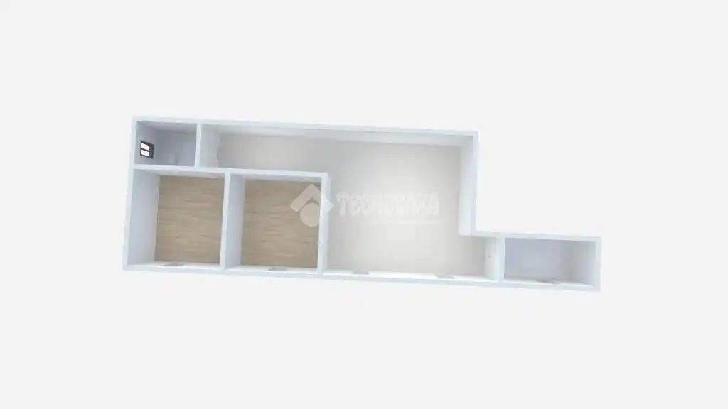 Habitación de Piso en venta en Sevilla con Aire acondicionado y Terraza
