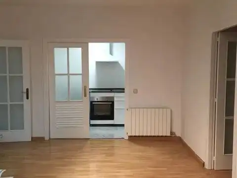 Kitchen of Flat for sale in  Tarragona Capital  with Balcony