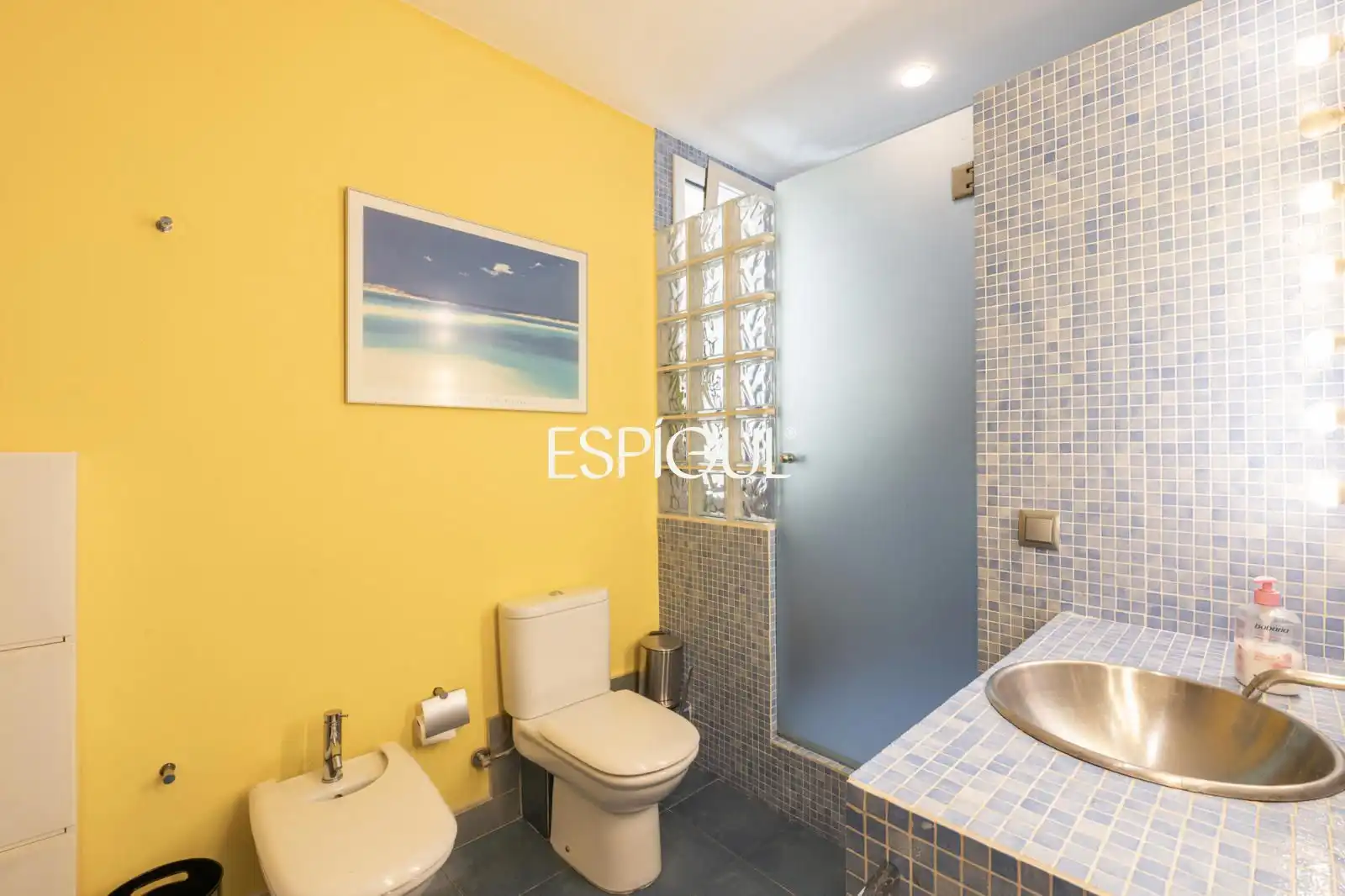 Flat with terrace for sale in Paris, imagen 24