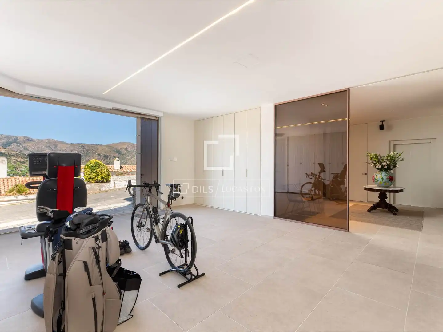 Villa avec piscine à vendre à El Port de la Selva, imagen 44