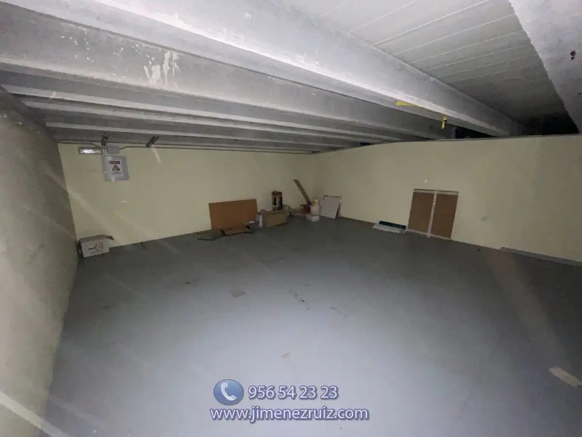 Büro zur Miete in El Juncal - Vallealto, imagen 12