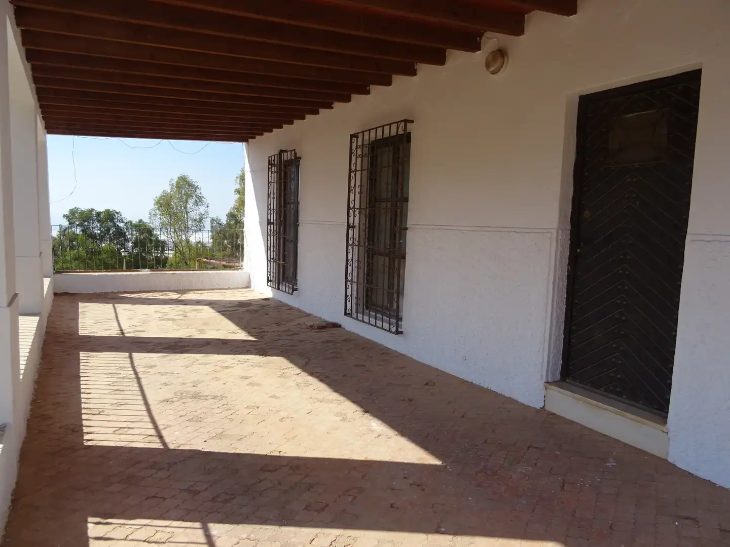 Terrace of Houses for sale in Adra  with Private garden, Terrace and Swimming Pool