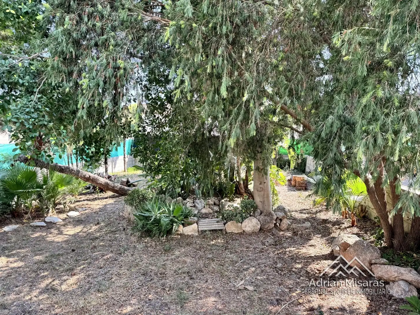 Casa con jardín en venta en ROBERT FRANCESC GRAUPERA, imagen 62
