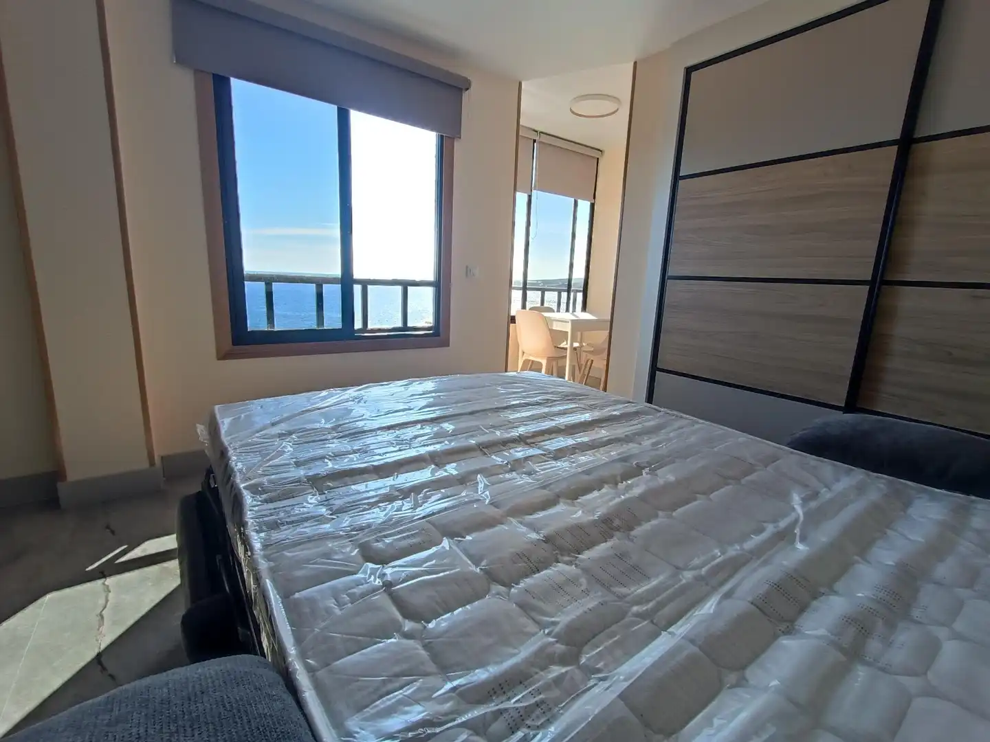 Estudio de alquiler en MARITIMA, Candelaria - Playa La Viuda