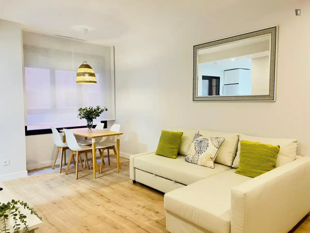 Apartments for rent in El Tejar - Hacienda Bizcochero