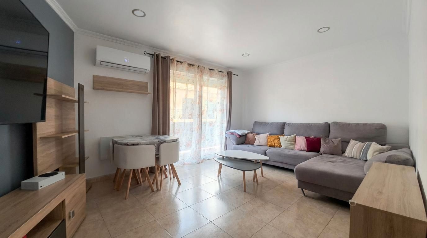 Piso en venta en Centro Urbano