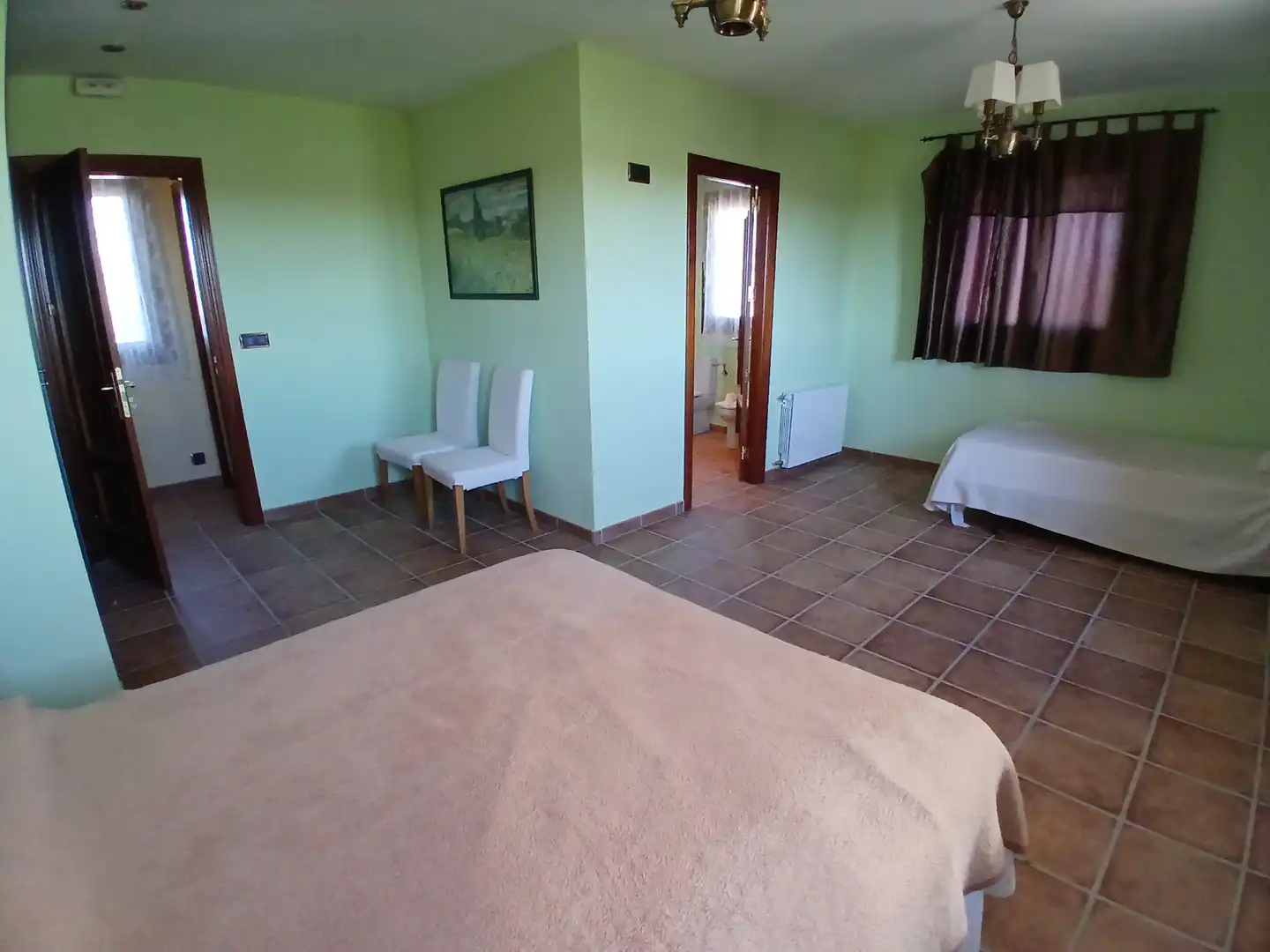 Maison rustique avec piscine à vendre à Travessera de Sant Joan 9, imagen 17