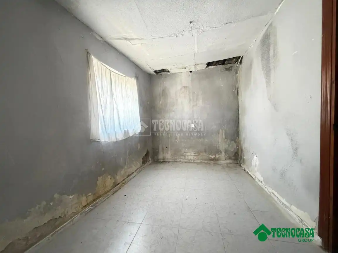 Piso en venta en Escalonilla