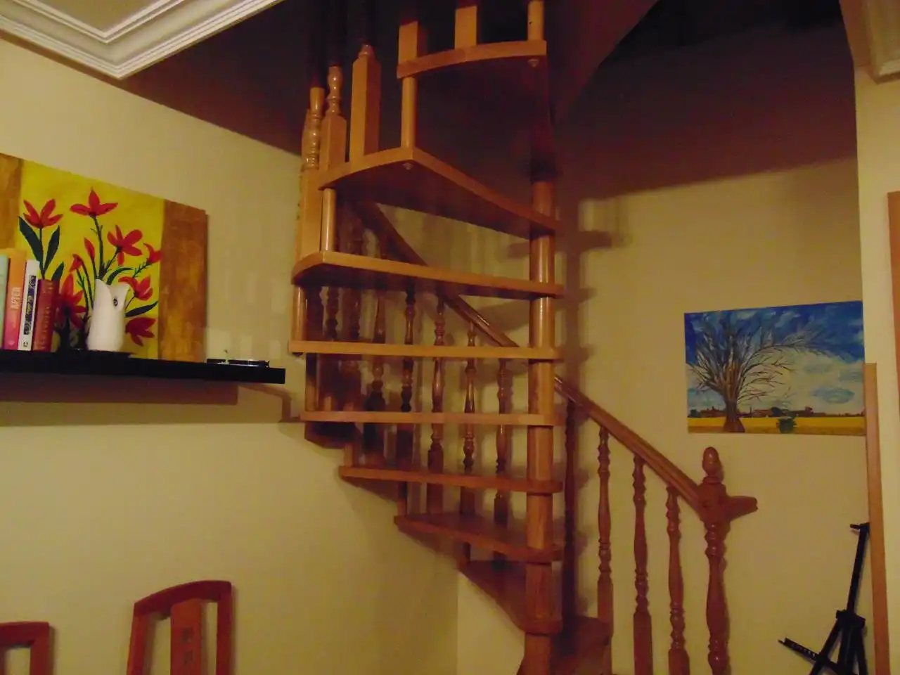 Casa o chalet en venta en Tauste con Aire acondicionado, Terraza y Balcón