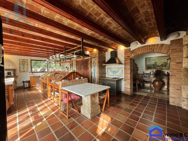 Casa-chalet en Venta en El Milà