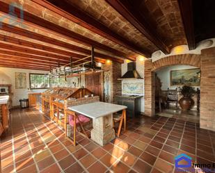 Kitchen of Country house for sale in El Milà